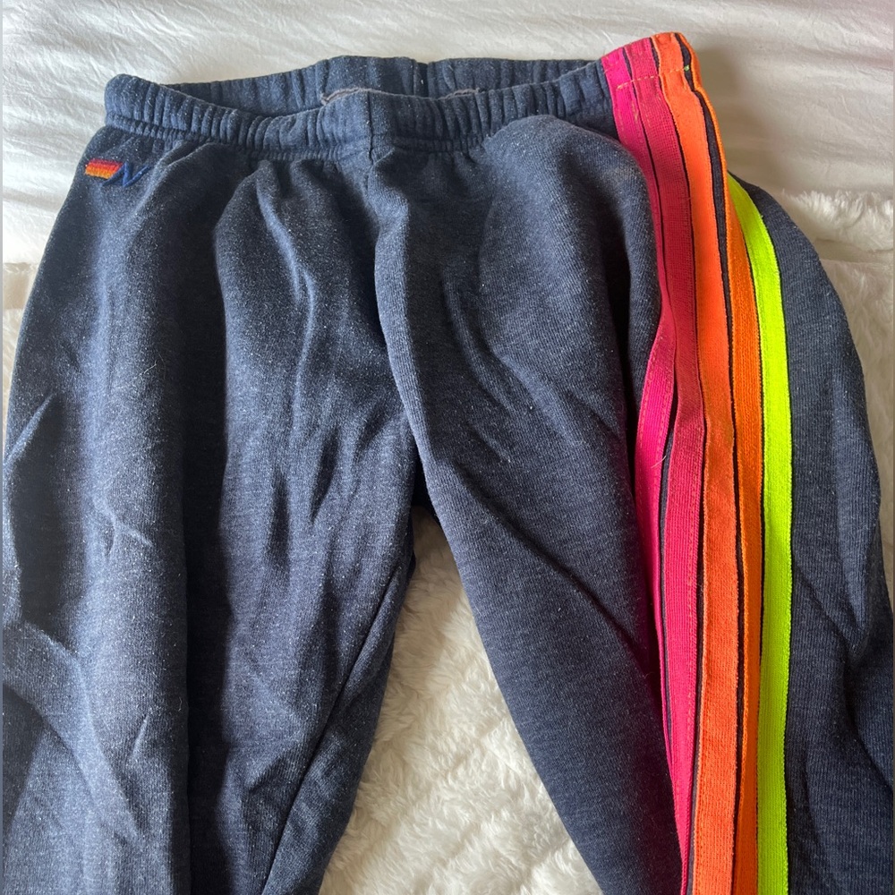 Aviator nation sweatpants